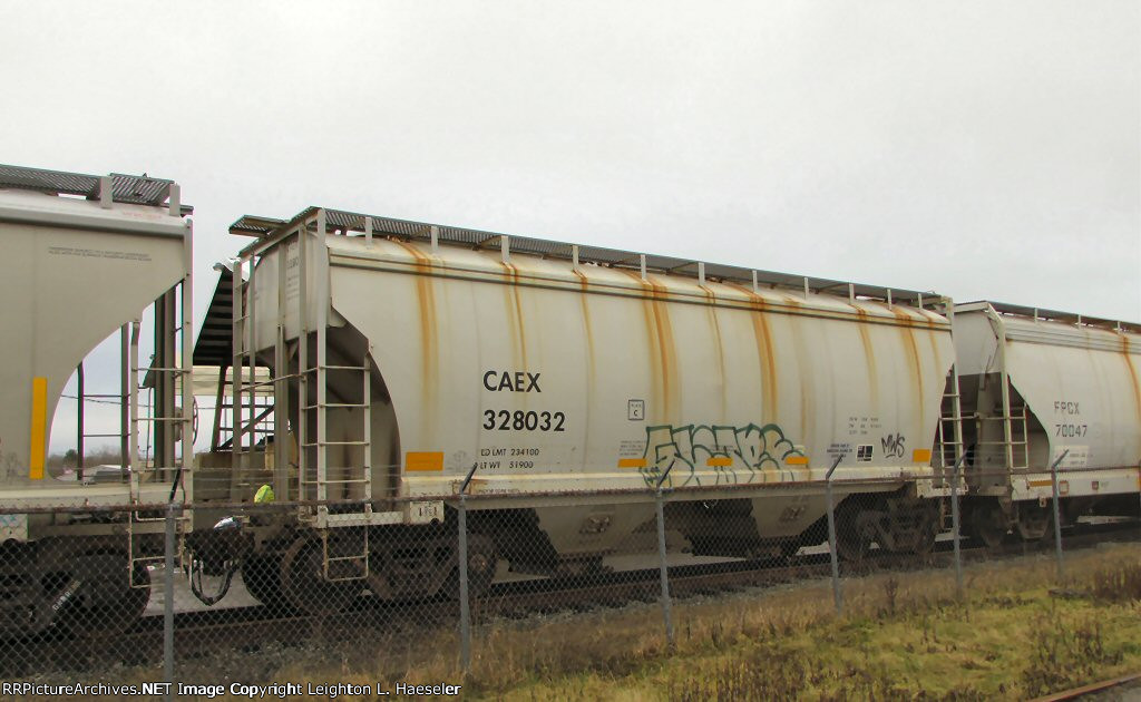 CAEX 328032